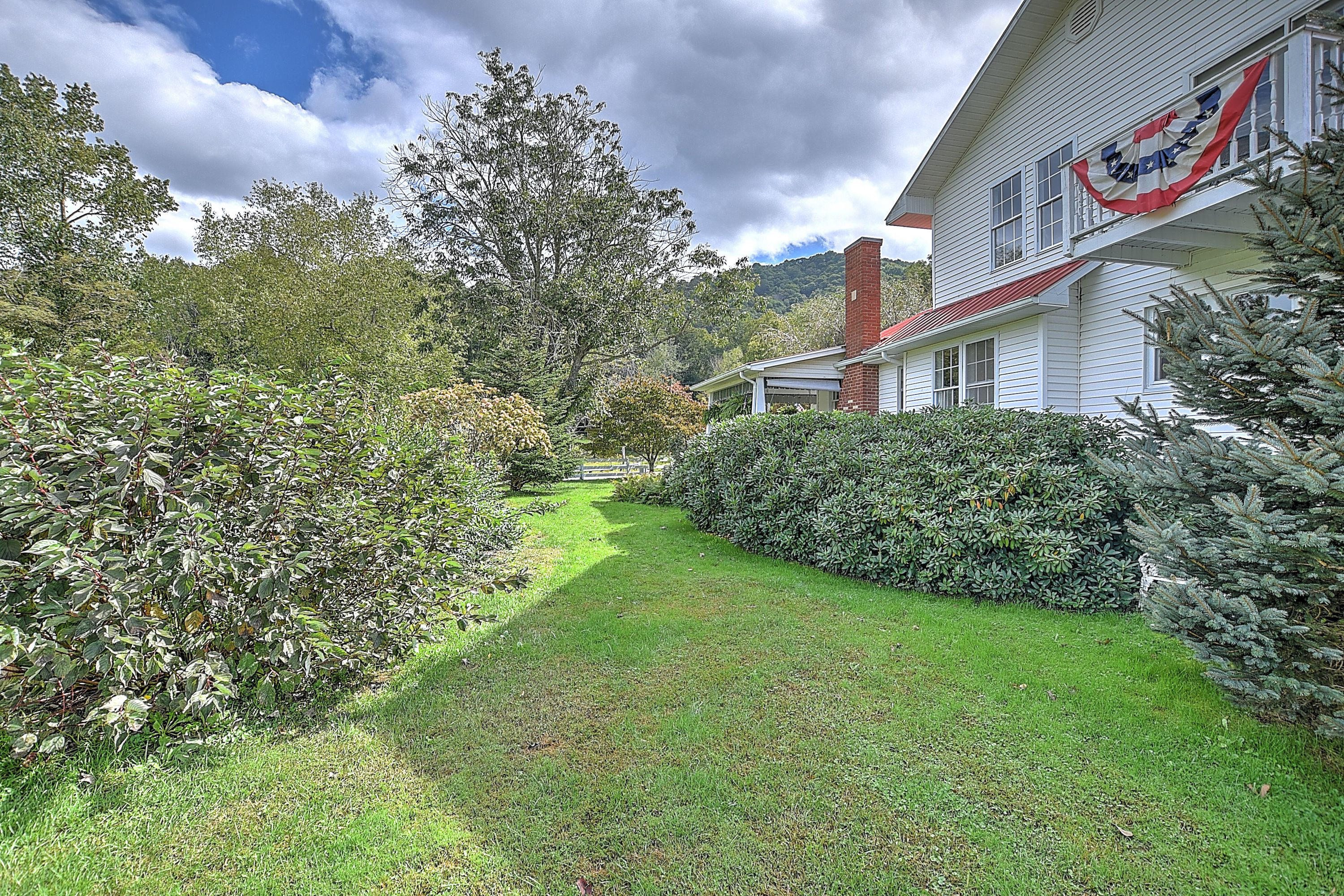 330 Heaton Ridge Road Roan Mountain, TN 37687 - Photo 90 of 93 330 Heaton Ridge-44