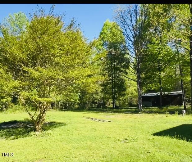 291 Pixley Pritchard Road Timberlake, NC 27583 - Photo 38 of 38 barn