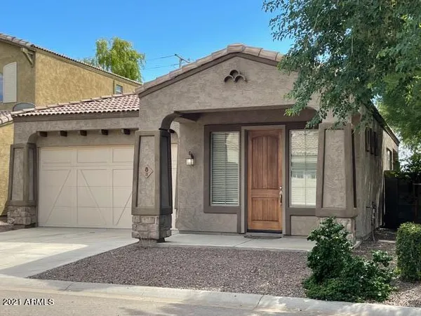 $1,750 | 22507 North 31st Avenue, Unit 8, Phoenix, AZ 85027