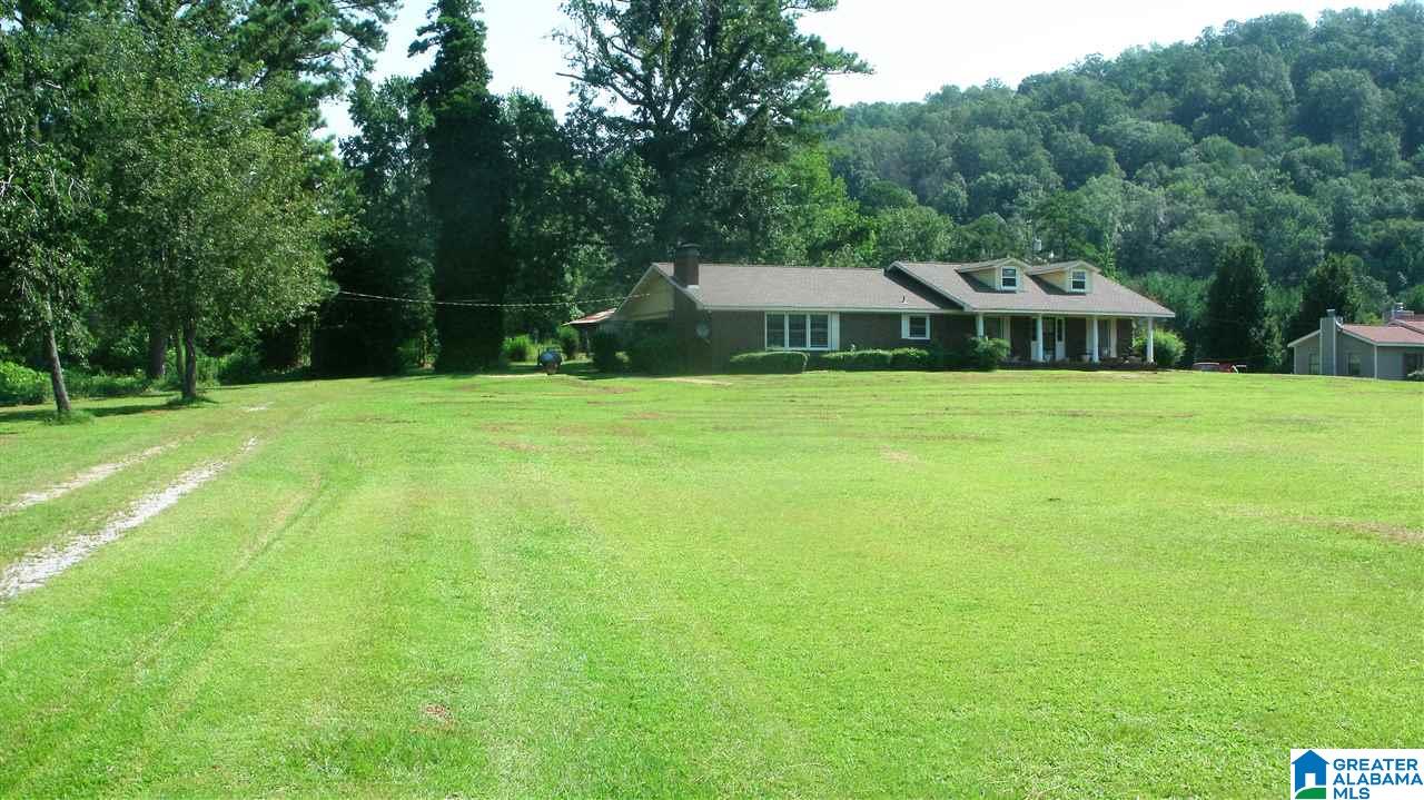 5973 Miles Spring Road Pinson, AL 35126 - Photo 7 of 10
