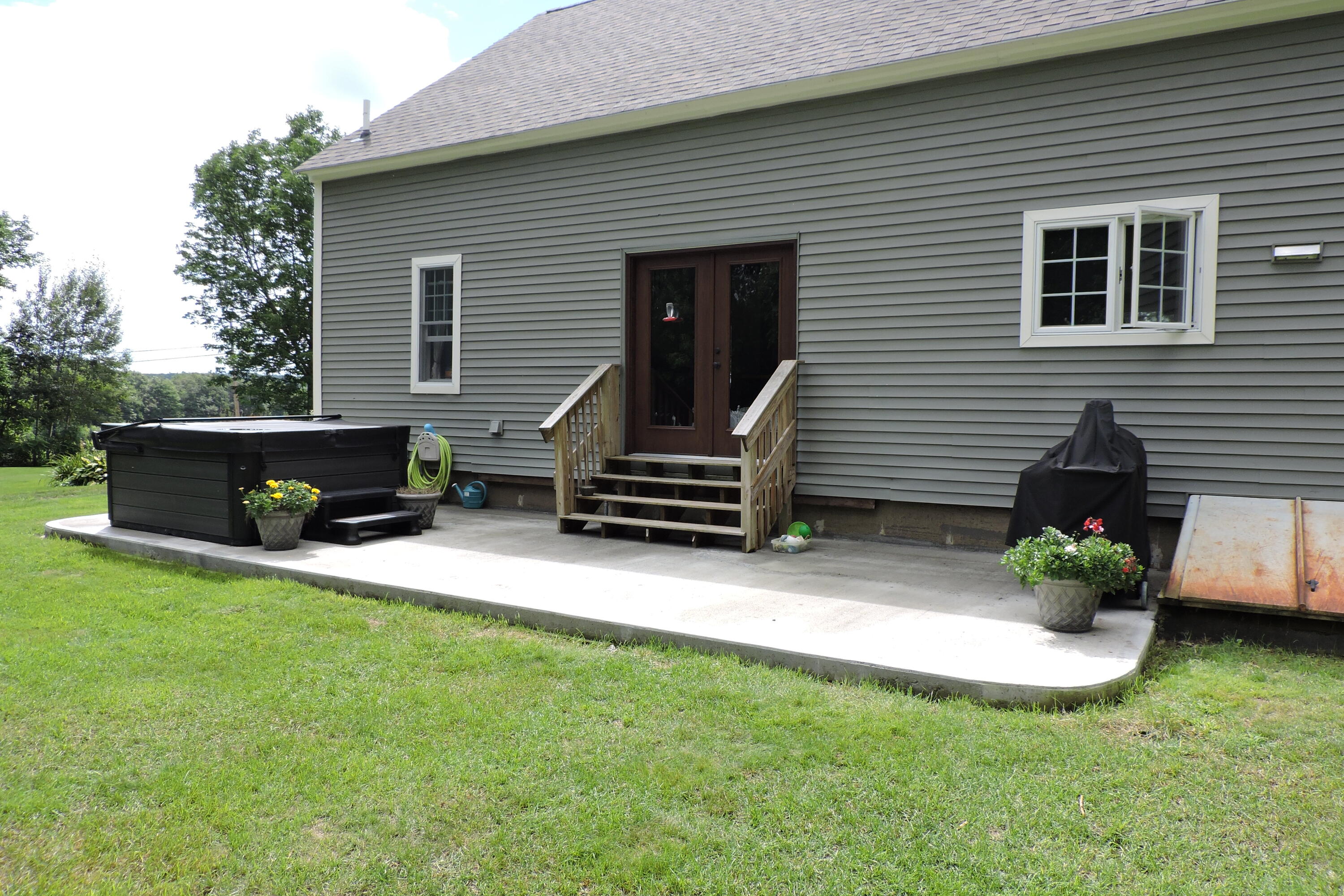 454 Belgrade Road Mount Vernon, ME 04352 - Photo 5 of 64 DSCN4910