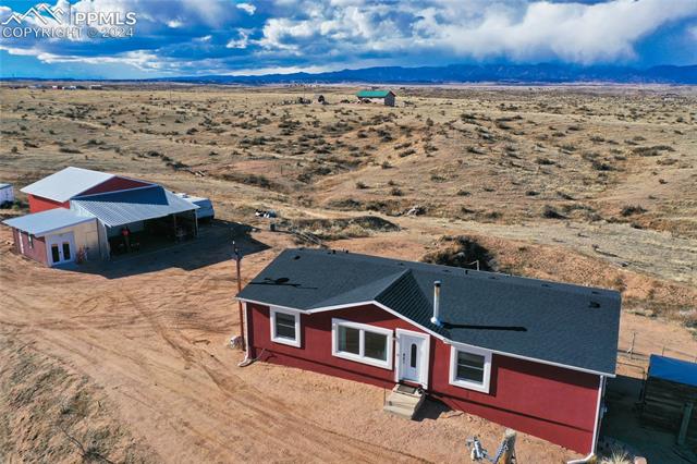 4435 Quail Road Fountain, CO 80817 - Photo 4 of 6