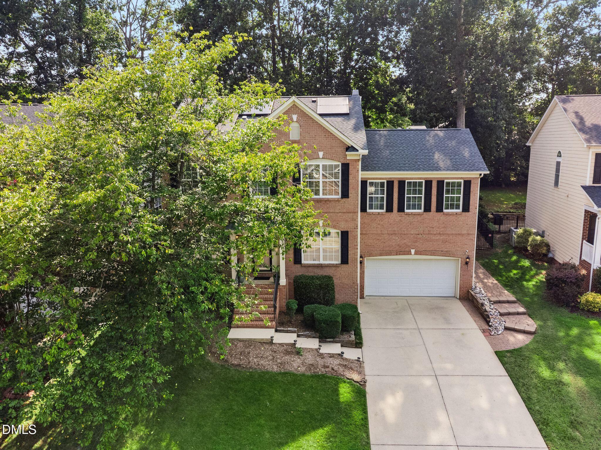 12446 Pawleys Mill Circle Raleigh, NC 27614 - Photo 84 of 96 16_DJI_0531