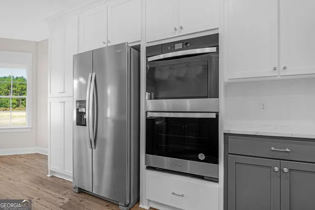 $639,900 | 1139 South T Morris Road Northeast, Ludowici, GA 31316