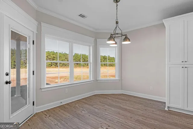 $639,900 | 1139 South T Morris Road Northeast, Ludowici, GA 31316