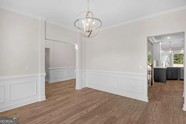 $639,900 | 1139 South T Morris Road Northeast, Ludowici, GA 31316