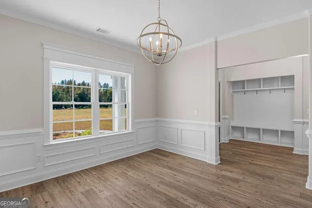 $639,900 | 1139 South T Morris Road Northeast, Ludowici, GA 31316