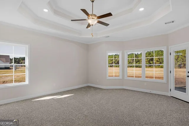 $639,900 | 1139 South T Morris Road Northeast, Ludowici, GA 31316