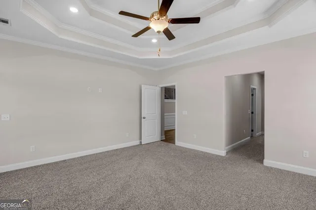 $639,900 | 1139 South T Morris Road Northeast, Ludowici, GA 31316