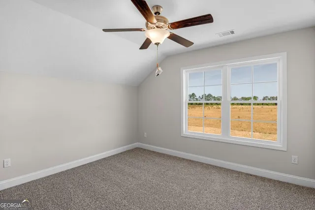 $639,900 | 1139 South T Morris Road Northeast, Ludowici, GA 31316