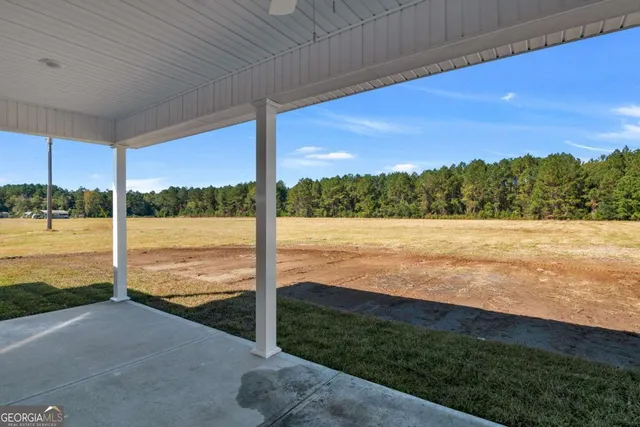 $639,900 | 1139 South T Morris Road Northeast, Ludowici, GA 31316