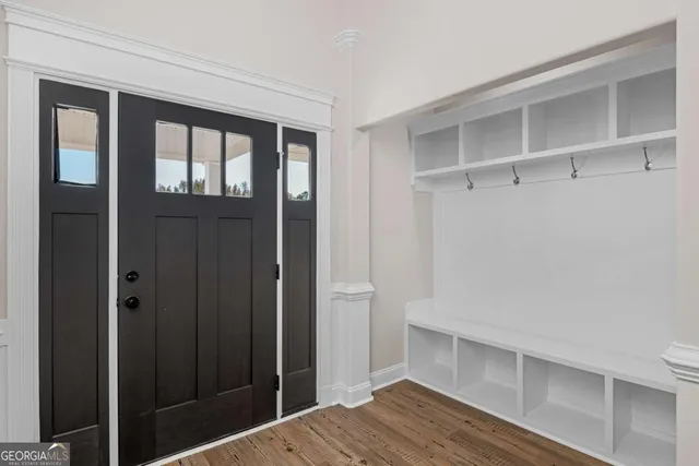 $639,900 | 1139 South T Morris Road Northeast, Ludowici, GA 31316