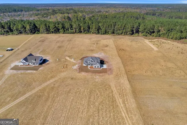 $639,900 | 1139 South T Morris Road Northeast, Ludowici, GA 31316