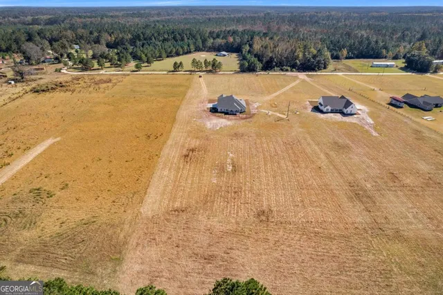 $639,900 | 1139 South T Morris Road Northeast, Ludowici, GA 31316