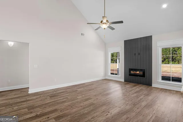 $639,900 | 1139 South T Morris Road Northeast, Ludowici, GA 31316