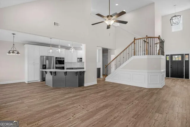 $639,900 | 1139 South T Morris Road Northeast, Ludowici, GA 31316