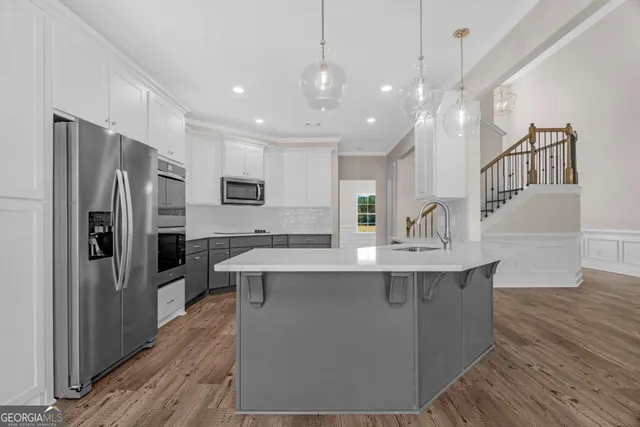 $639,900 | 1139 South T Morris Road Northeast, Ludowici, GA 31316