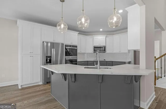 $639,900 | 1139 South T Morris Road Northeast, Ludowici, GA 31316