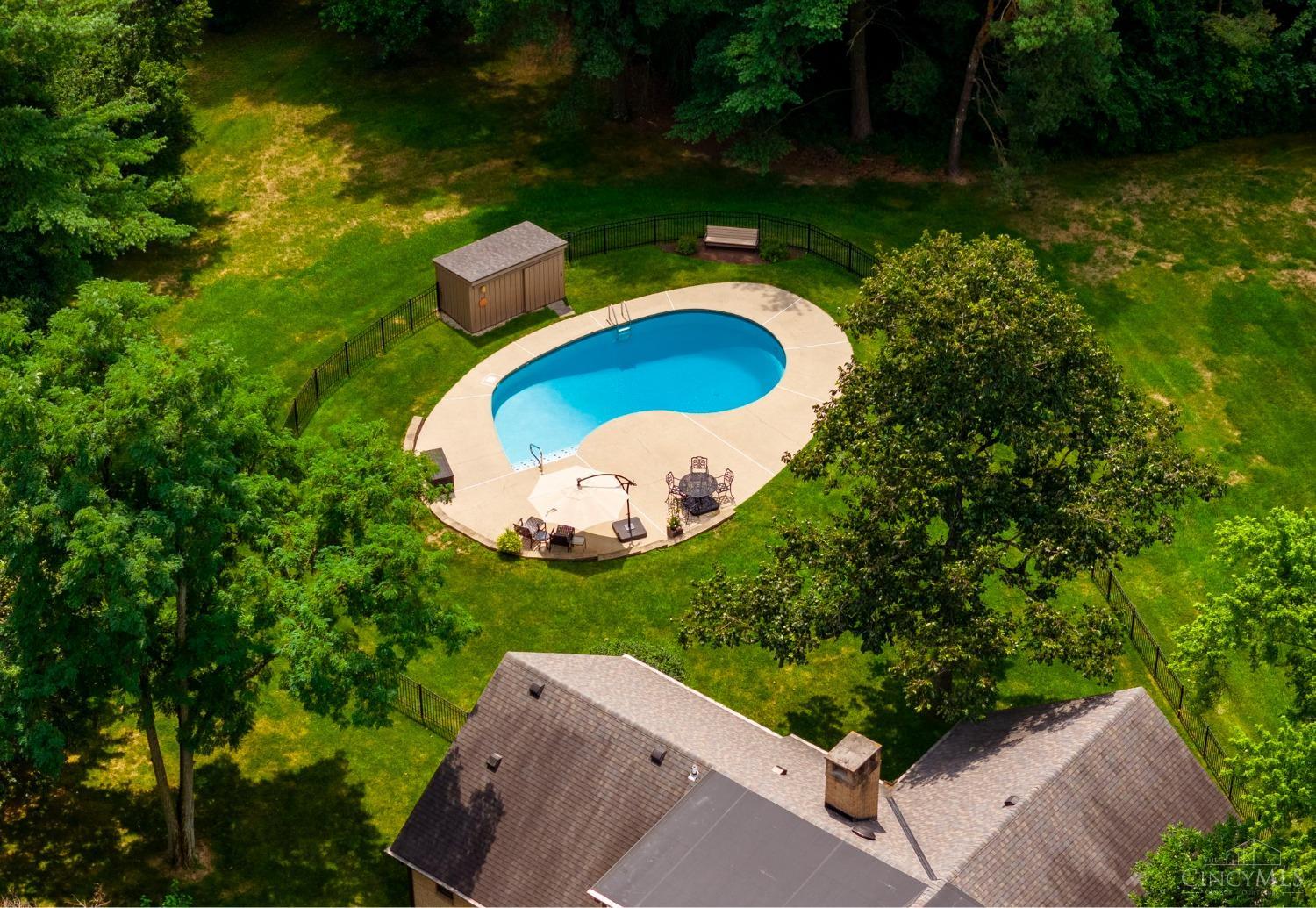 7901 Livingston Road Cincinnati, OH 45247 - Photo 65 of 66