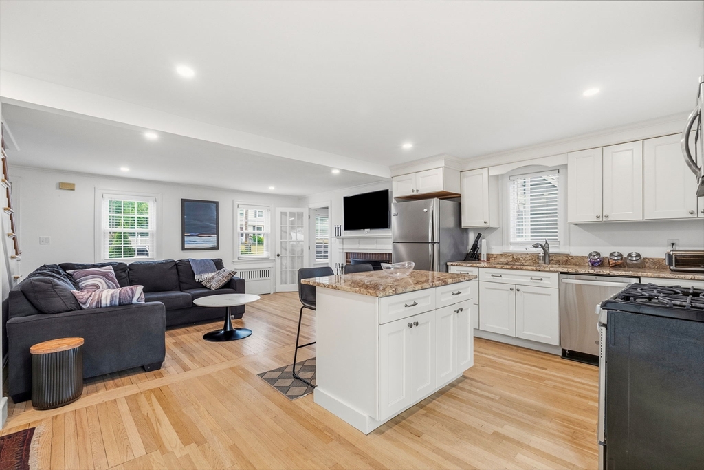 180 Broad Meadow Road Needham, MA 02492 - Photo 13 of 32