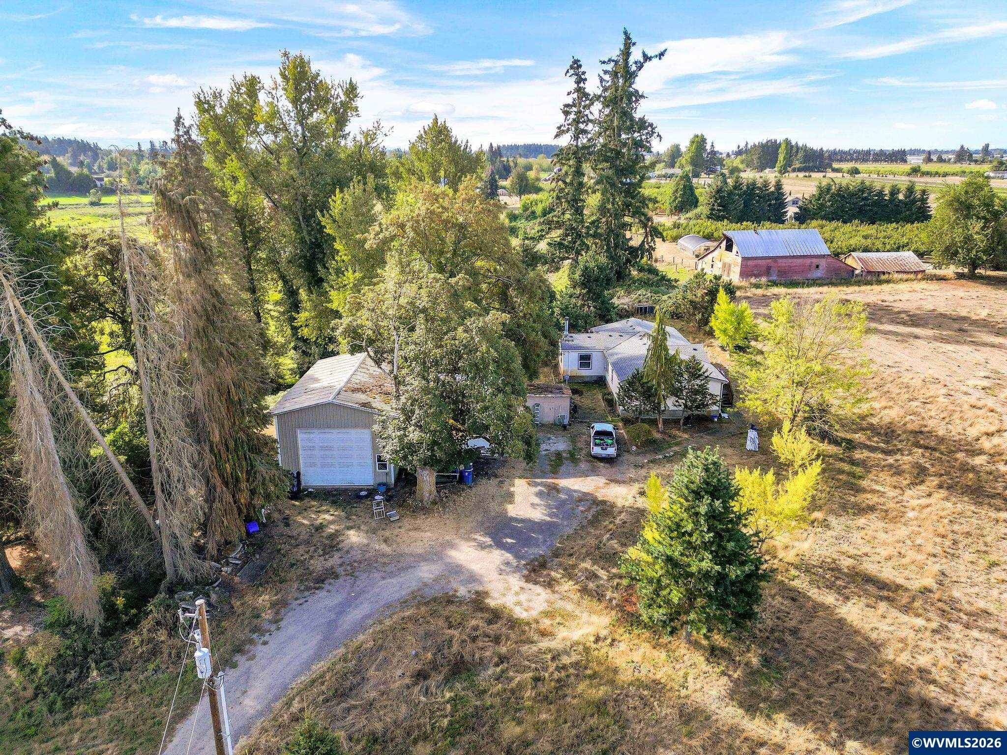 12984 Elliott Prairie Road Northeast Woodburn, OR 97071 - Photo 3 of 48