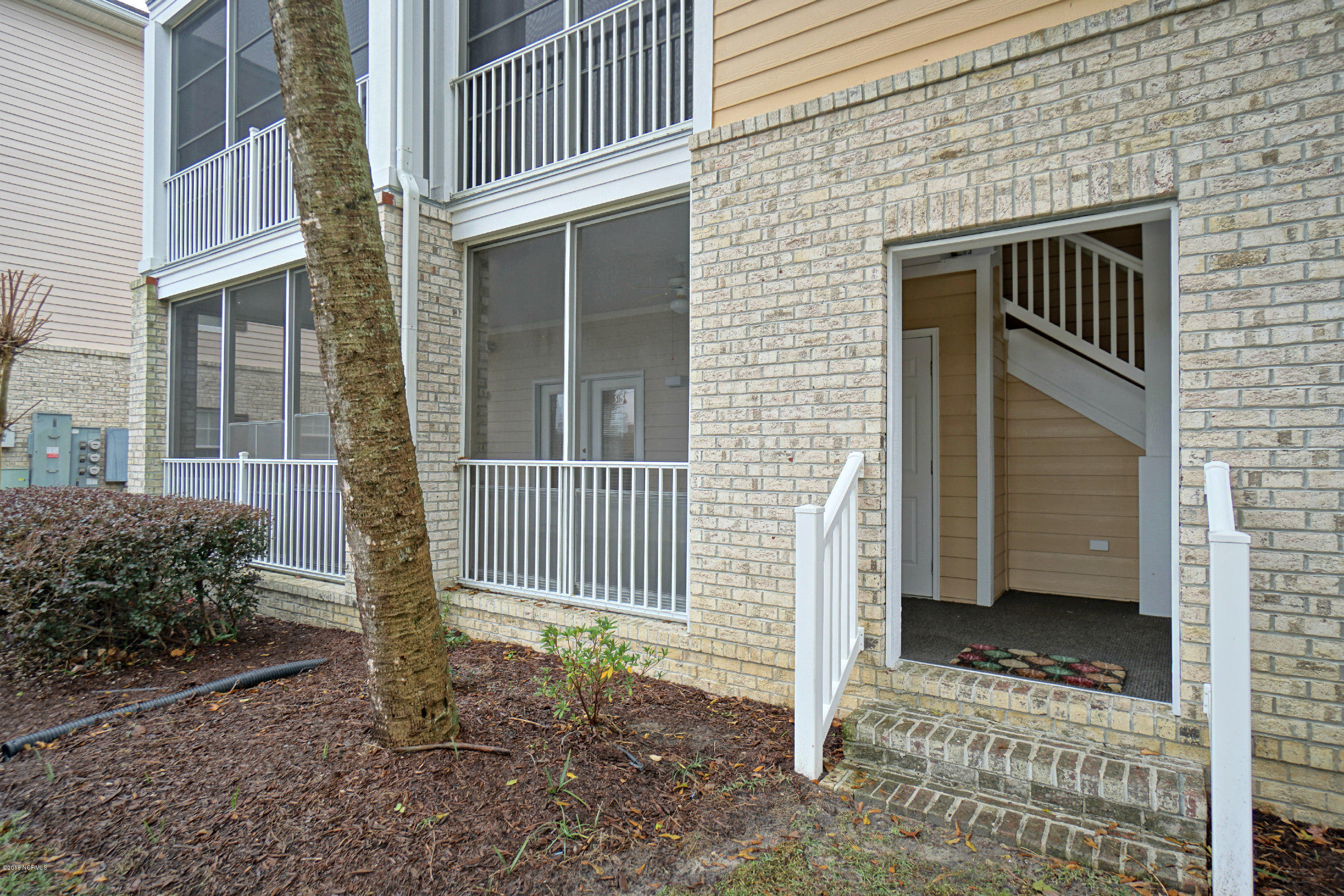 172 Clubhouse Road, Unit 2 Sunset Beach, NC 28468 - Photo 27 of 28 Exterior
