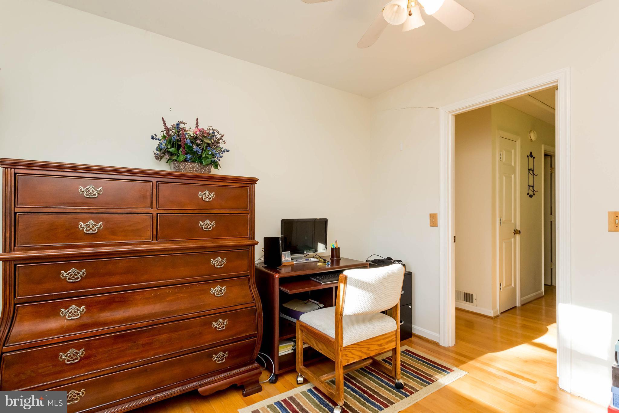 447 Ridgemore Street Fredericksburg, VA 22405 - Photo 16 of 29 Bedroom