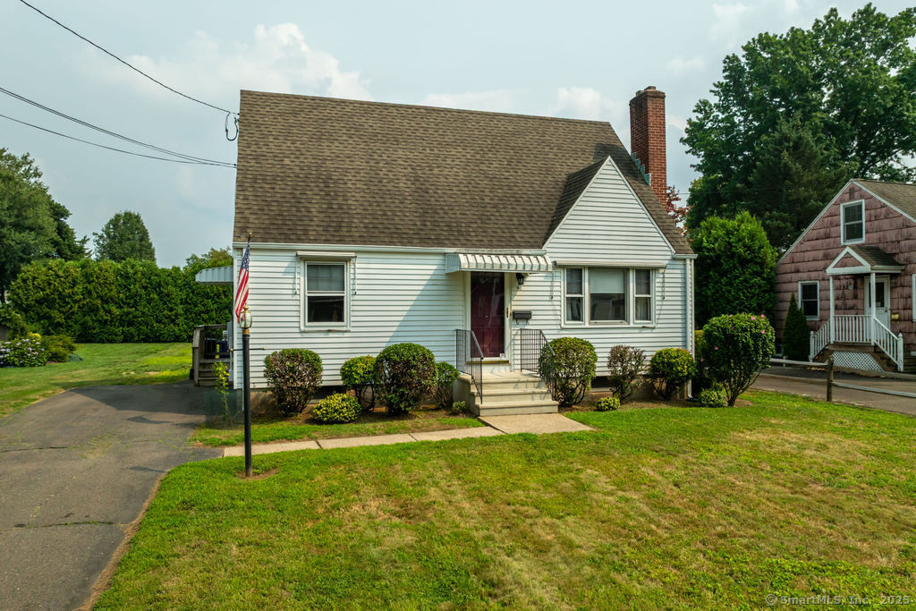 40 Main Street Wethersfield, CT 06109 - Photo 1 of 1 Gallery Image 1