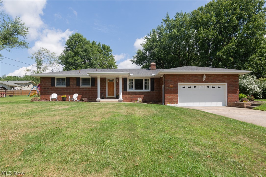 1699 Beryl Road Akron, OH 44312 - Photo 1 of 35 Welcome to 1699 Beryl