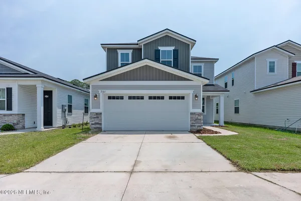 $369,900 | 7101 Mahogany Run Drive, Jacksonville, FL 32244