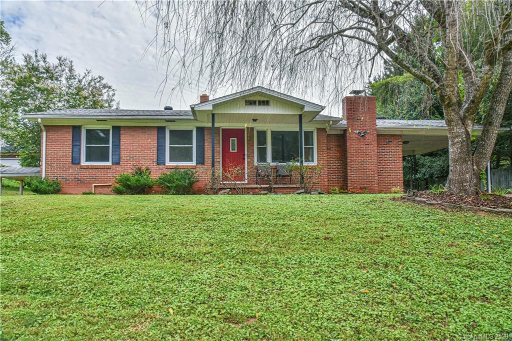 18 Long Cove Road Candler, NC 28715 - Photo 1 of 20 Gallery Image 1