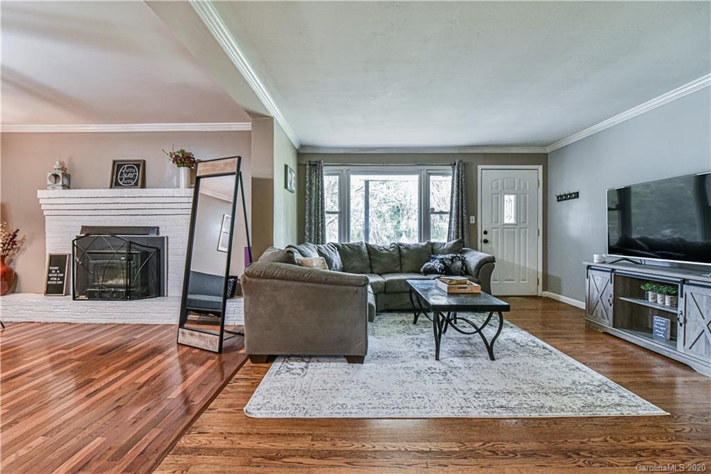 18 Long Cove Road Candler, NC 28715 - Photo 7 of 20 Gallery Image 7