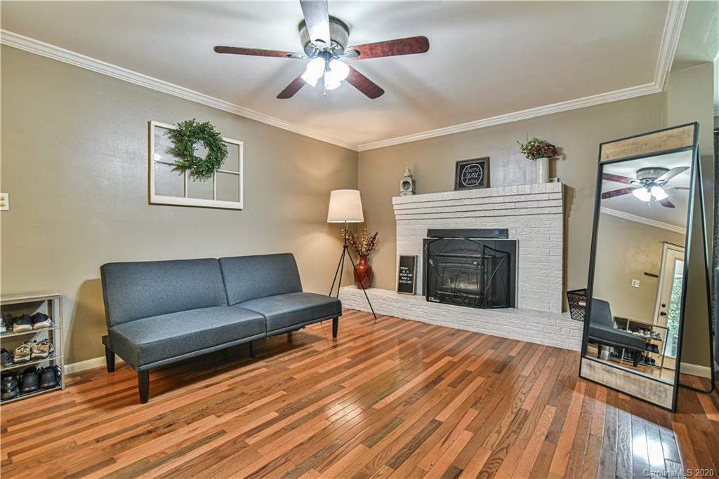 18 Long Cove Road Candler, NC 28715 - Photo 8 of 20 Gallery Image 8