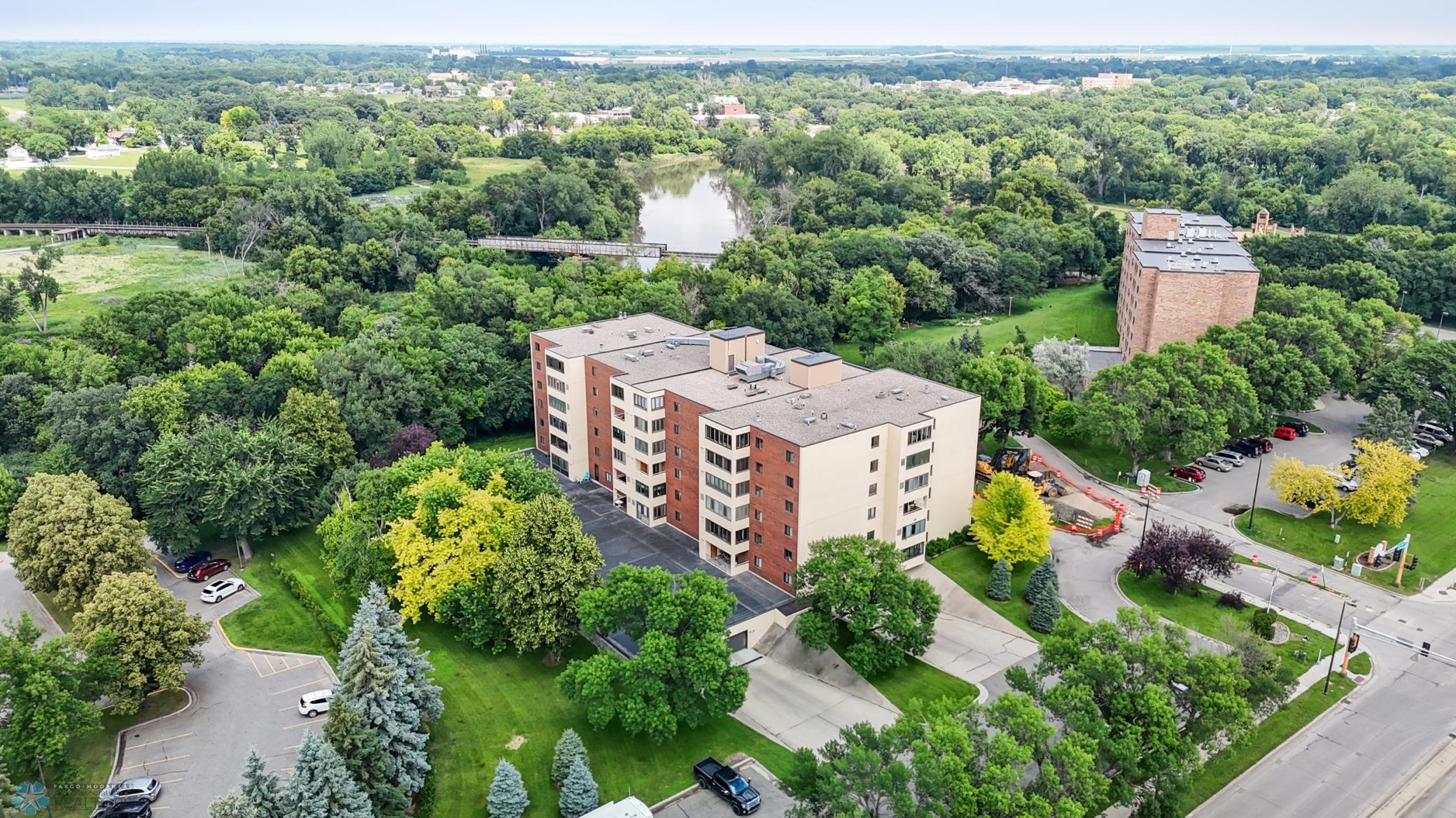 105 3rd Street North, Unit 506 Moorhead, MN 56560 - Photo 25 of 30