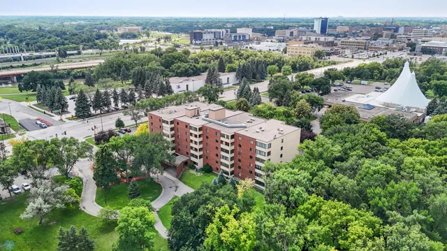 $218,000 | 105 3rd Street North, Unit 506, Moorhead, MN 56560