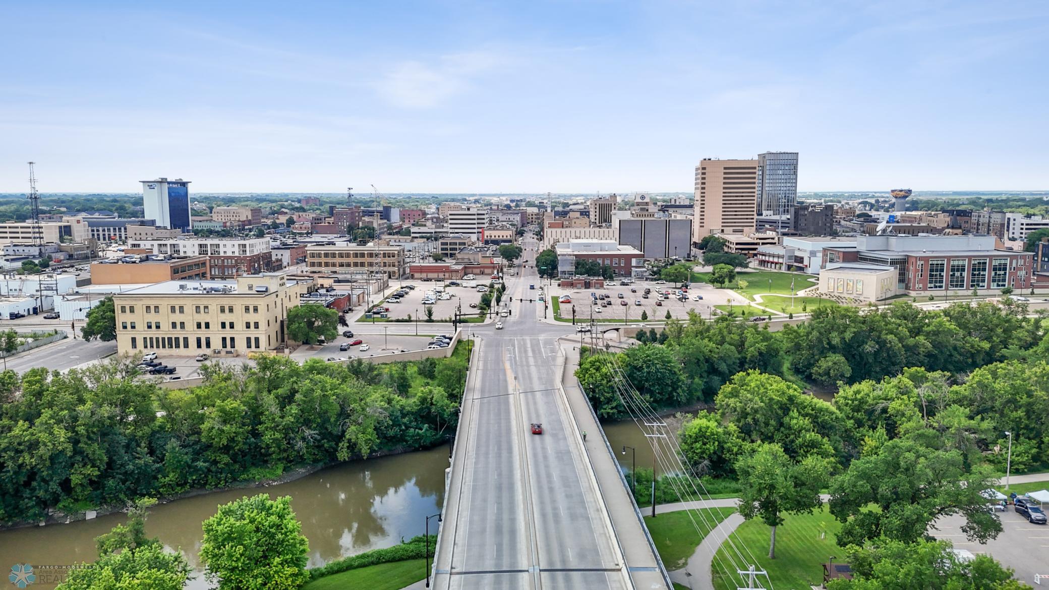 105 3rd Street North, Unit 506 Moorhead, MN 56560 - Photo 27 of 30