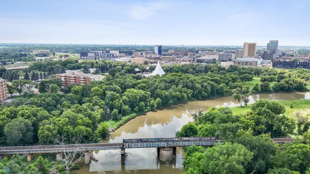 $228,000 | 105 3rd Street North, Unit 506, Moorhead, MN 56560