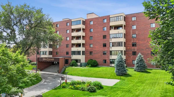 $218,000 | 105 3rd Street North, Unit 506, Moorhead, MN 56560