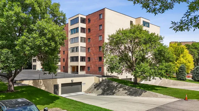 $218,000 | 105 3rd Street North, Unit 506, Moorhead, MN 56560