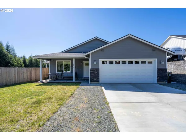 $525,000 | 280 Foxglove Way, Reedsport, OR 97467