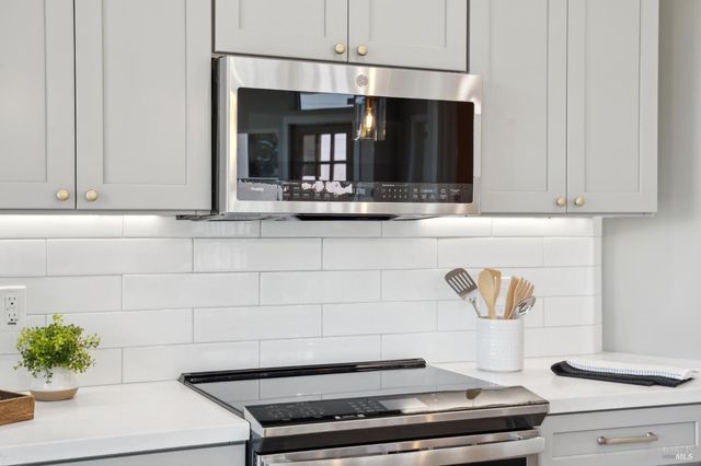 a view of a balcony with outdoor space