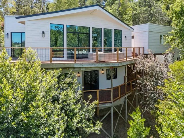 $1,595,000 | 745 Redwood Road, San Anselmo, CA 94960