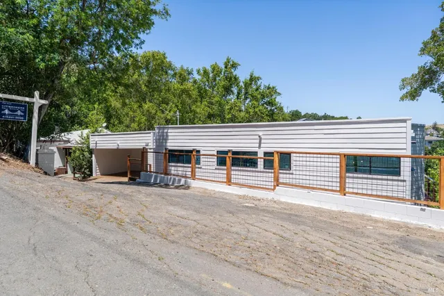 $1,595,000 | 745 Redwood Road, San Anselmo, CA 94960