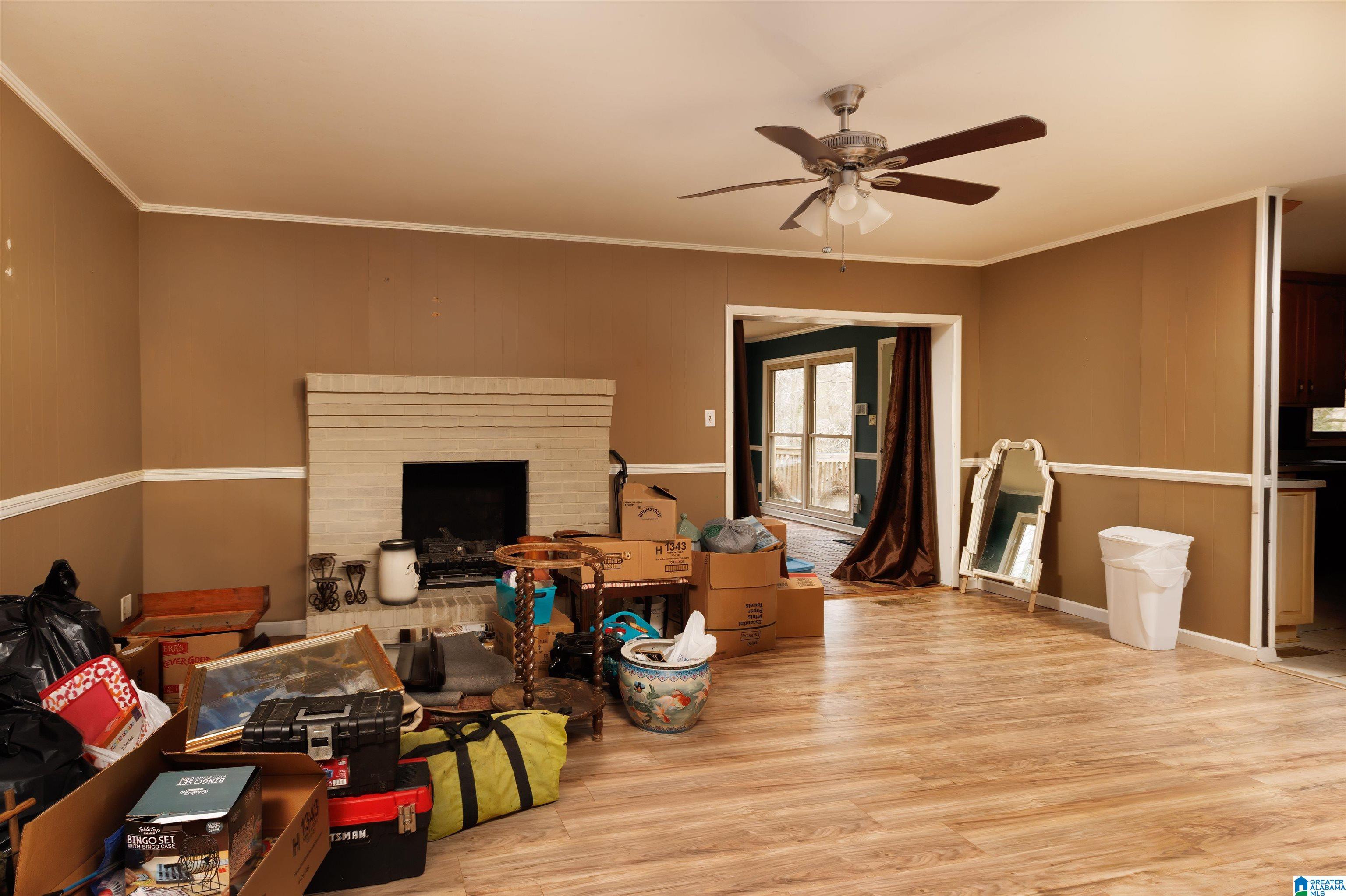 204 Dogwood Road Sylacauga, AL 35150 - Photo 23 of 23
