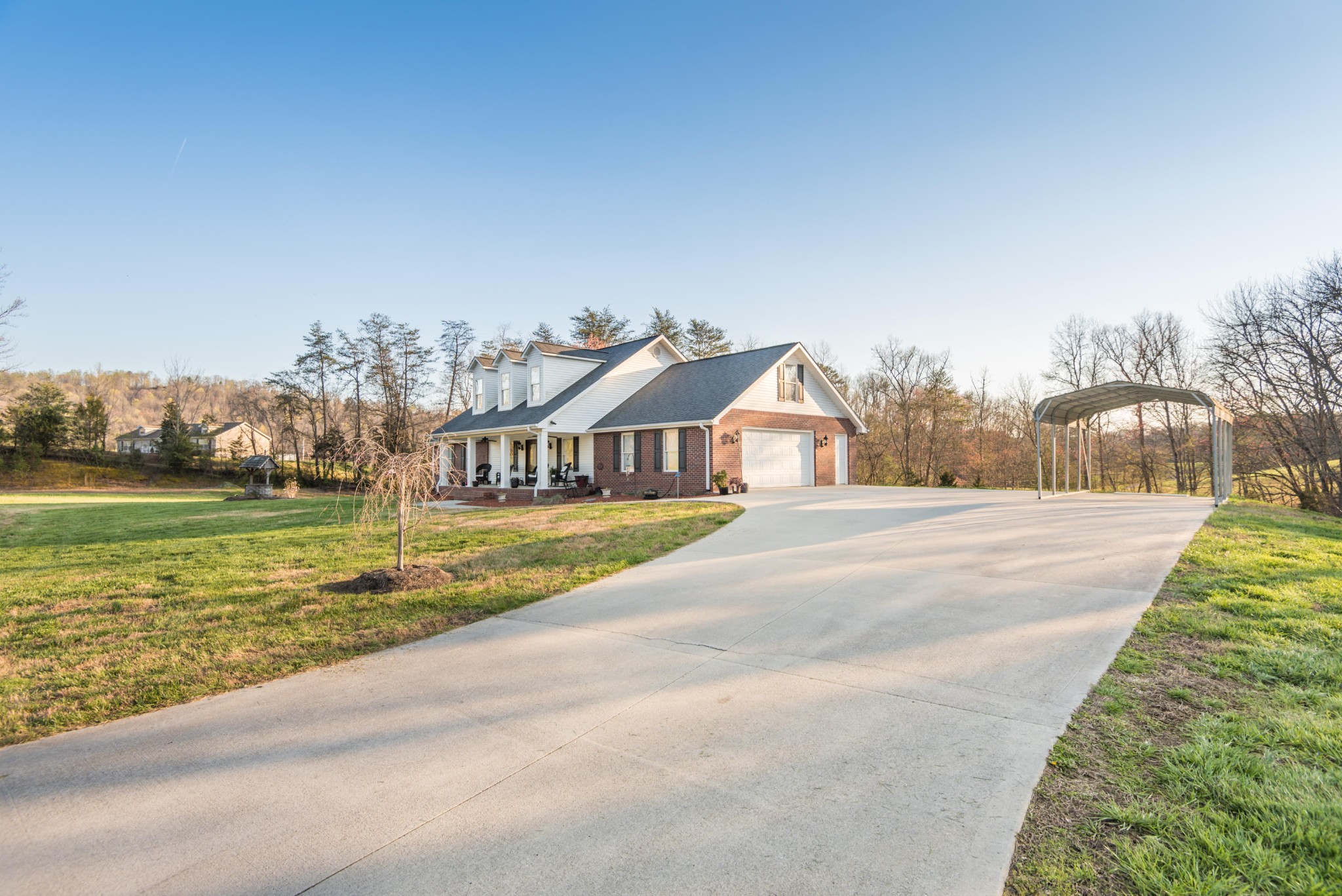 254 Orchard View Road Oliver Springs, TN 37840 - Photo 40 of 40 Gallery Image 40