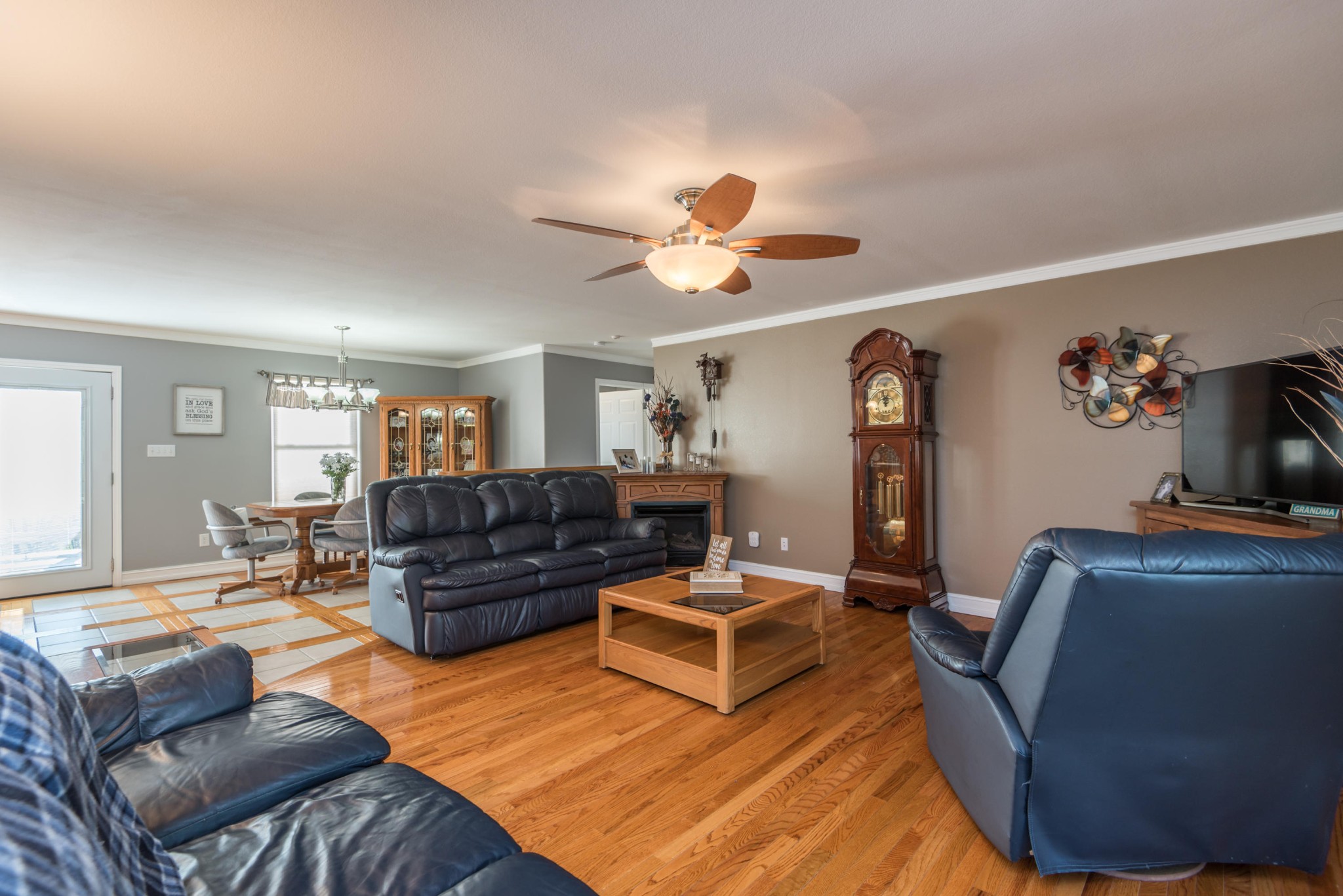 254 Orchard View Road Oliver Springs, TN 37840 - Photo 5 of 40 Gallery Image 5