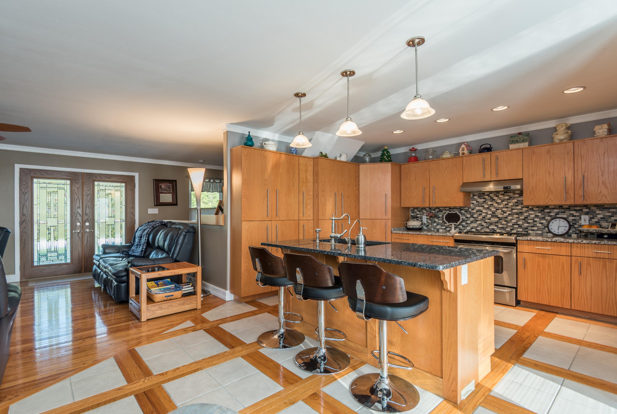 254 Orchard View Road Oliver Springs, TN 37840 - Photo 7 of 40 Gallery Image 7