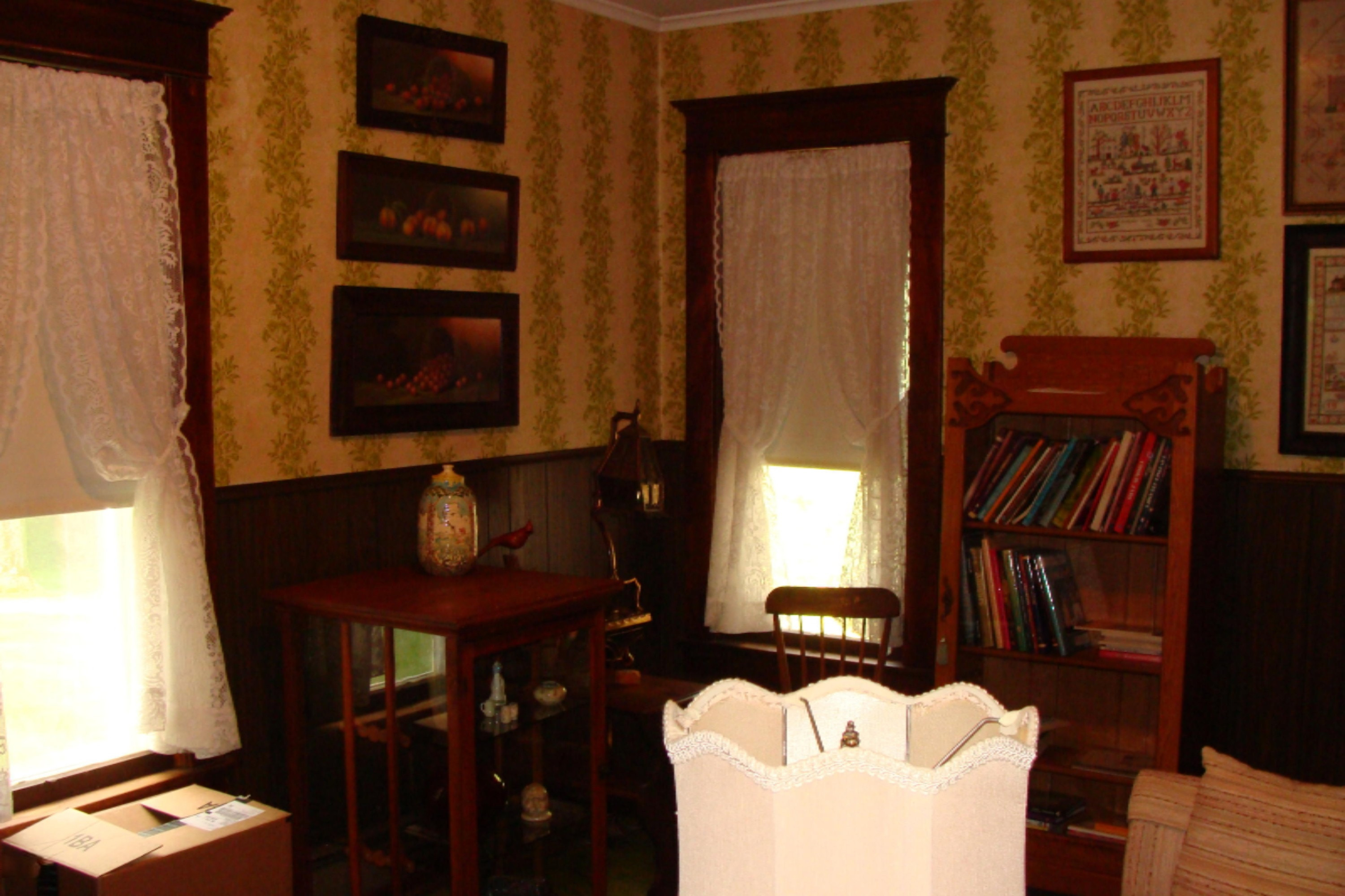 252 Clizbe Road Quincy, MI 49082 - Photo 12 of 20 DSC01158