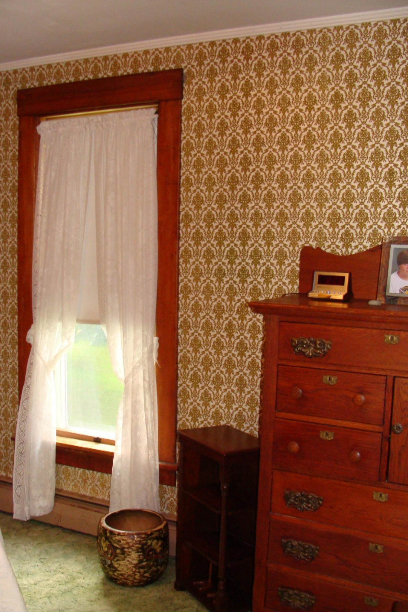 252 Clizbe Road Quincy, MI 49082 - Photo 14 of 20 DSC01162