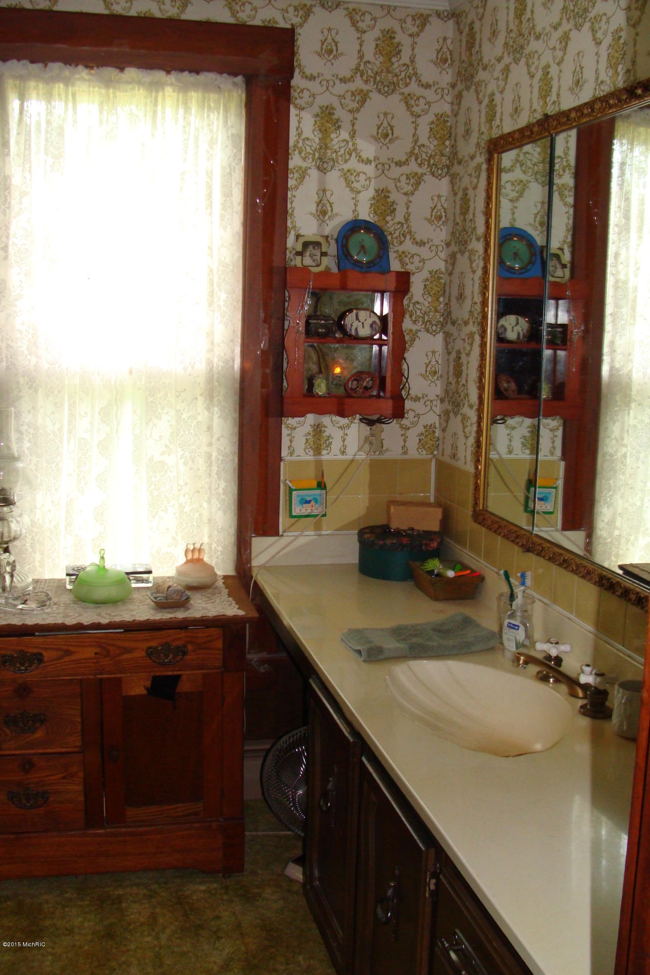 252 Clizbe Road Quincy, MI 49082 - Photo 16 of 20 DSC01164